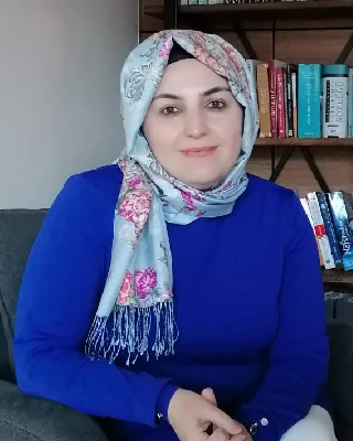 Uzman Psikolog Serpil Yılmankaya